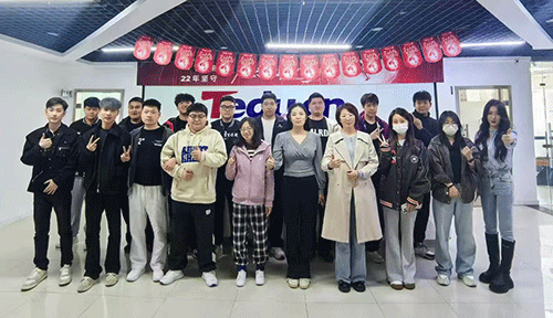 达内vfx视频剪辑视效培训班2504开班盛况