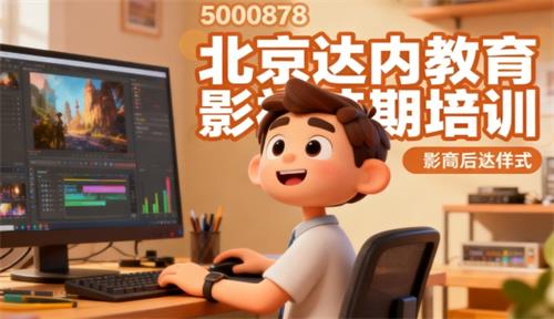 北京达内教育影视后期培训怎么样？