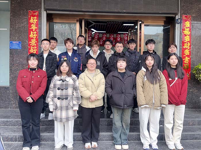 视频剪辑培训班开班盛况-达内运城中心-2503